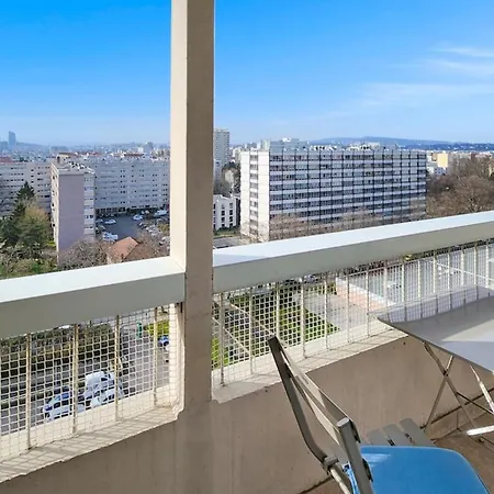 View * Villeurbanne